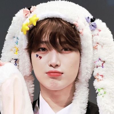 ขอให้โลกใจดีกับซอนอู
◘𓏤 🐺 ˚ ˹Kιɱ ʂυɳσσ˼ ˚ ̫ ۰🕳 𓏤
〄 🛴 ╸🄴🄽🄶🄴🄽🄴♥︎☁️ ◞ 𐬹#ENHYPEN #SUNOO