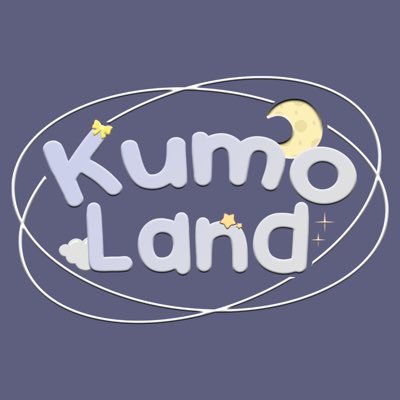 Official Account Kumo Land #VtuberTH #KumoLandVT | ติดต่องานทัก DM หรือ | マネージャー @noknokaroundyou