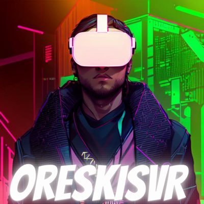 OreskisVR Profile Picture