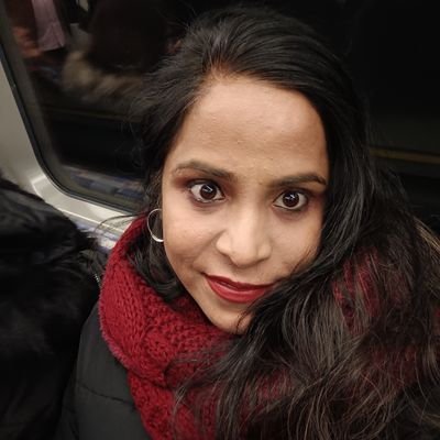 A communication professional, writer, poet & thinker, a traveling, adventure & humanity lover, a big foodie, love to live every bit of life, a scorpion by core.