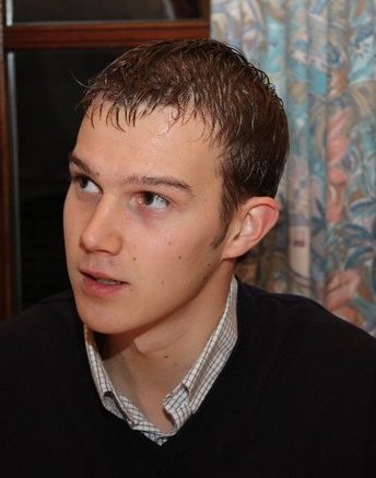 StevenDG87's profile picture. 