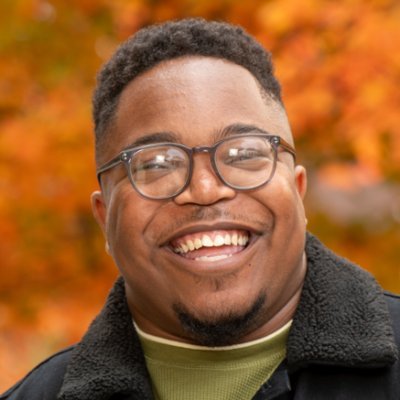 Just a nerdy black Christian who smiles too much. Stick around for my quite....unfiltered personal thoughts, lifestyle tips, pop culture crumbs + more!