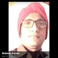 Kumar Mukesh(@KumarMukes40911) 's Twitter Profileg