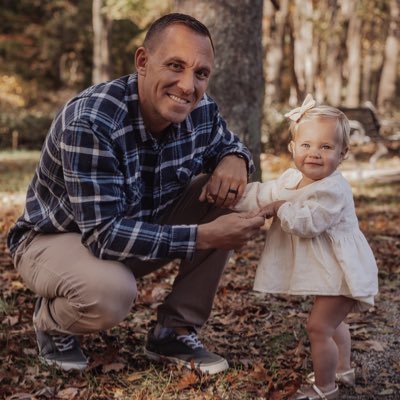 Husband to Paige, Father to Cooper and Audrey. Special Education Teacher and Wrestling Coach @ Point Boro HS. Ocean Rescue Lifeguard @ Jenkinson's Beach Patrol.