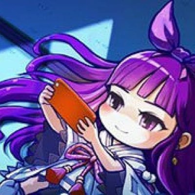 oto_maplestorym's profile picture. メイプルストーリーMはじめました。職業はカンナです。メイプルストーリーMやってそうな人フォローしまくってますすみません💦