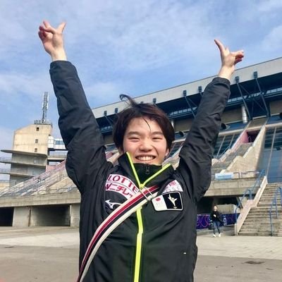 figure skating ꨄ | mostly team 🇯🇵/🇰🇷/🇨🇭