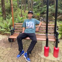 Lukas D Febrian (@lukas11febrian) 's Twitter Profile Photo