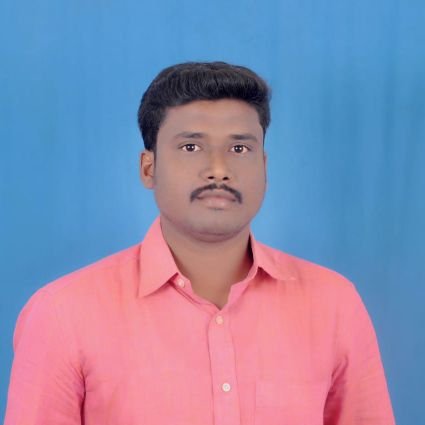 AmmkKarthi79136's profile picture. Life is one way