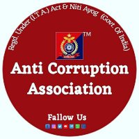 Anti Corruption Association(@ACAHQOFFICE) 's Twitter Profile Photo