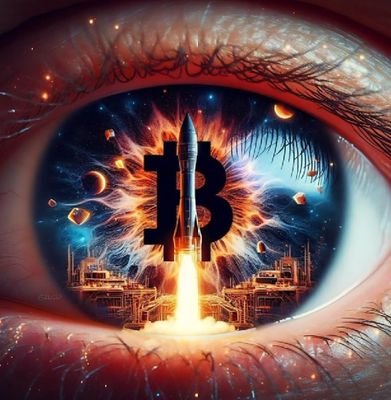 cryptometehany's profile picture. Crypto #Bis100 #BTC #ETH