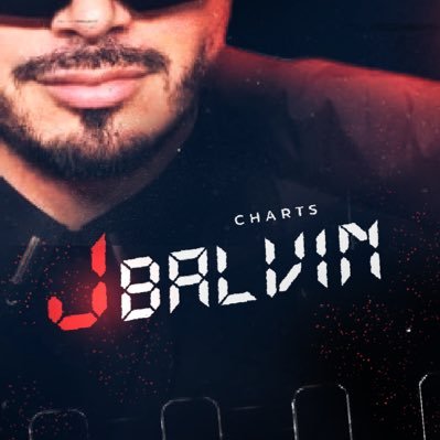 JBalvinCharts Profile Picture