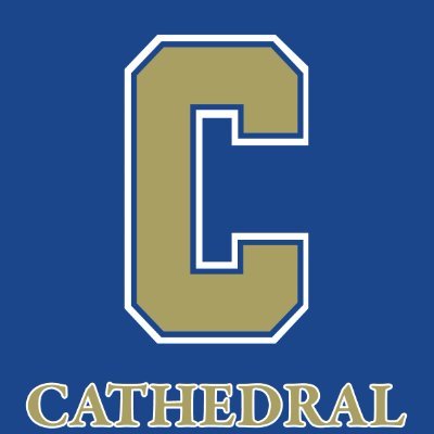 Athletics Director, Cathedral High School @CHScrusaders