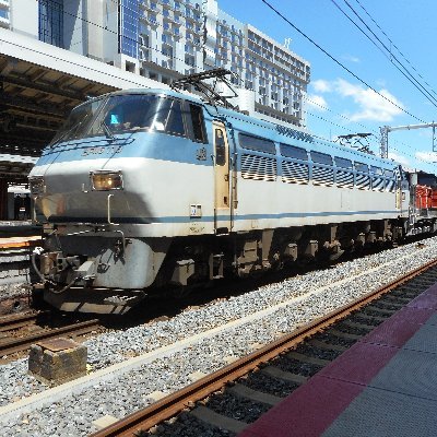 sennsaibasi's profile picture. おいでよひらかた
駅メモ　GSXS125