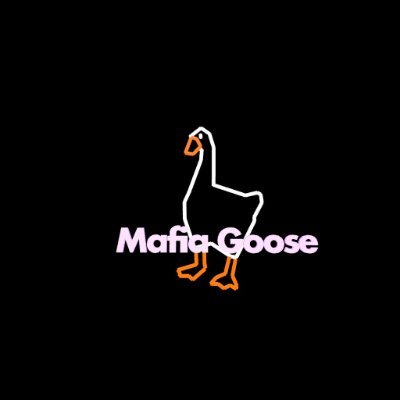 MafiaDaGoose's profile picture. all my links are here: https://t.co/nReDO6o3jS
i make comletely random posts when i feel like it