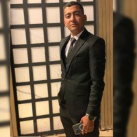 Ahmed Gamal (@ahmedg_ghanem) 's Twitter Profile Photo