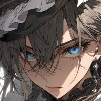 三城メアリー@nijijourney (@mitsusiromary) 's Twitter Profile