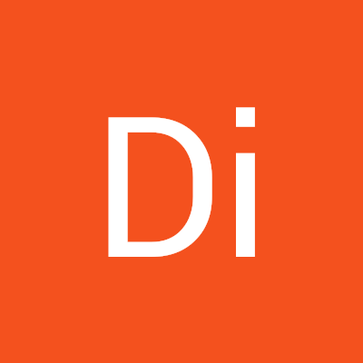 DPosho36604's profile picture. 