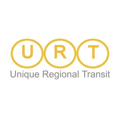 URTtransit's profile picture. Unique Regional Transit offical Twitter page. Not Monitored 24/7. Customer Service: or 412-442-2000 Alerts: