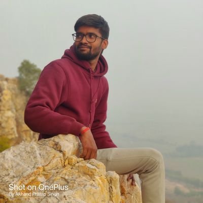 AshutoshShivh13 Profile Picture