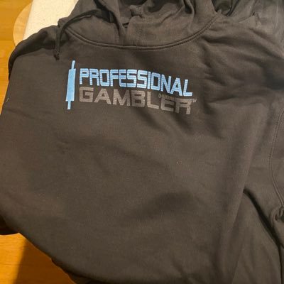 codydessloch's profile picture. no risk no rari