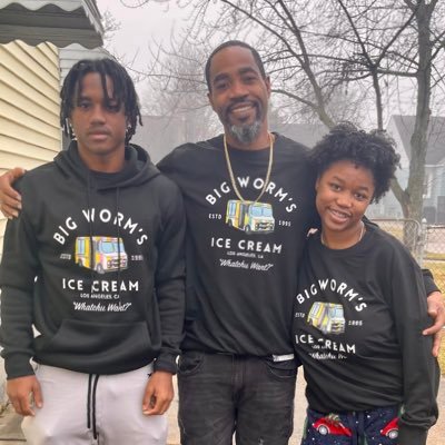 HS Athlete Exposure, Father of BullDawg @javensewell & Madisyn Sewell, @CMU_Football Alumni, Head Coach at Detroit Pershing, CeaseFire-Gun  Prevention Rep.