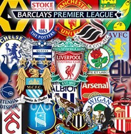 Follow Us If You Support An English Premier League Club, or you just admire the League, the best lge in the world by far! #epl #premierleague