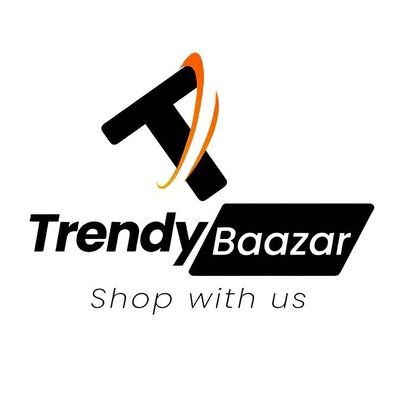 Welcome to Trendy Baazar! 🌟
Trendy Baazar is an online store where you will find all kinds of products at affordable prices