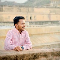 Ashish Saini (@ashishs45121278) 's Twitter Profile