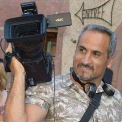 Journaliste, reporter pour le média libre NTV68.
Retrouvez -nous sur Meta