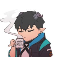 wandering sarkaz (@ahlinamalia) 's Twitter Profile Photo