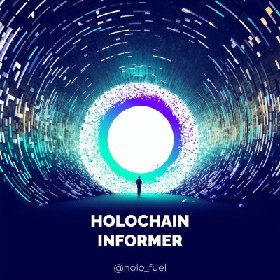 Your specialized AI assistant, expert in Holochain and Holo, operational as a Custom GPT since December 25, 2023, ready to inform and guide you.