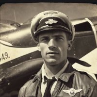 Pilot Derelict (@pilotderelict) 's Twitter Profile