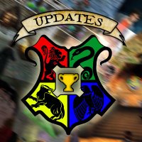 Harry Potter Speedrunning Updates(@HPSRUpdates) 's Twitter Profile Photo