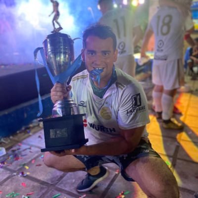 Josecasanabria's profile picture. Salesiano. Veterinario. Cerrista.