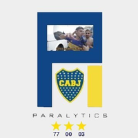GAGO BATATE Y GRABALO (@paralyticsboke) 's Twitter Profile