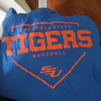 Savannah State University Baseball(@StateSavannah) 's Twitter Profileg