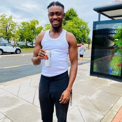 NANABOAKYE7205's profile picture. 