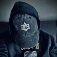 Ya'akov (יעקב) (@thiagodesouza84) 's Twitter Profile