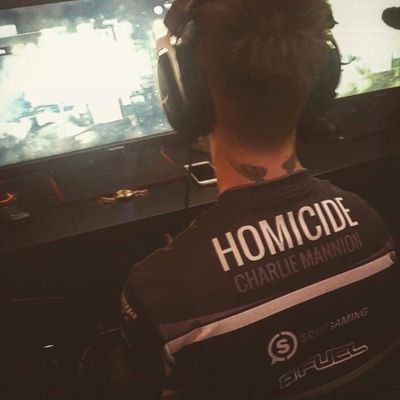 TheOldHomi on Kick and Twitch!