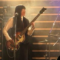 McCarkney💕リバプールの楽屋番💕 (@queenie_macca) Twitter profile photo