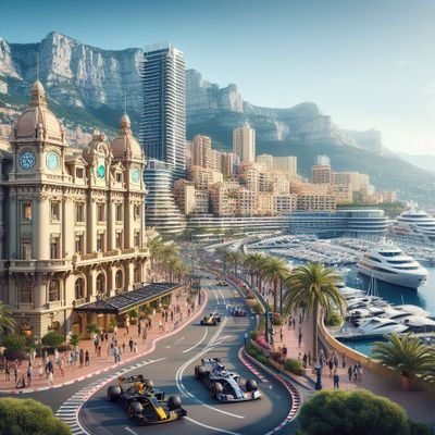 MonacoLuxL is made for Monaco enthusiasts. We show you everything that makes the charm of the principality, from its glamorous lifestyle to its rich culture.