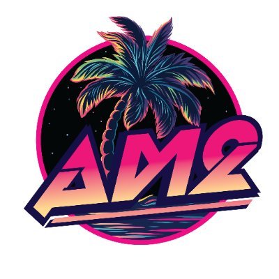 Rebooted 🚀 in 2024, AM2Midnight is packs 8 years of label experience under various names.
