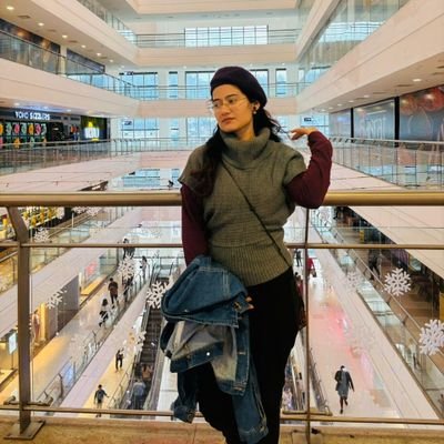 pahadan_011097's profile picture. Unapologetically chaotic

 RTs ≈ endorsements