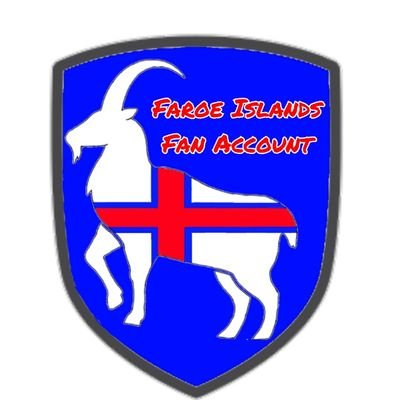 No official fan account of Faroe Islands.
Talking about all sports in Faroe 🇫🇴🤍❤️