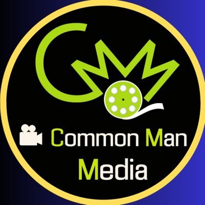 commonmanmedia Profile Picture