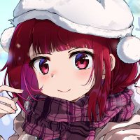 AOKALY(@madokaokaly) 's Twitter Profile Photo