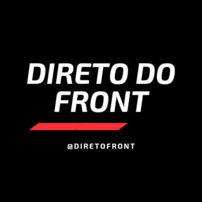 DiretoFront Profile Picture