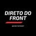 Direto do Front (@diretofront) Twitter profile photo Direto do Front (@diretofront) Twitter profile photo