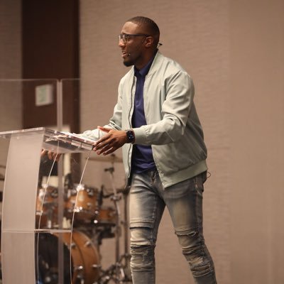 | Gods Child 🙏🏾| Young Adult Pastor @ One Community Church, Texas |