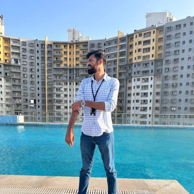 the_mewari's profile picture. विश्व का कल्याण हो 🚩 Data Engineer 👨‍💻 Pune